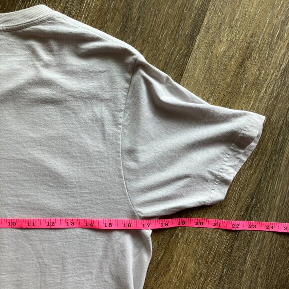 Grumpy Cat Funny Gray Size M T-Shirt - Picture 6 of 8